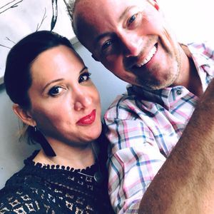 Meet your Posher, Suzanne